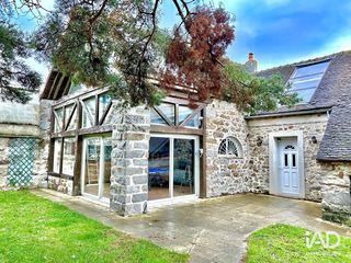  Maison � vendre 7 pi�ces 210 m�