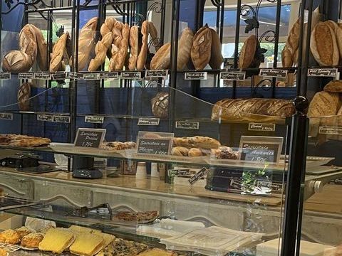 Vente Boulangerie 150 m&sup2; 225000 30430 Barjac
