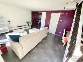  Maison � vendre 5 pi�ces 82 m�