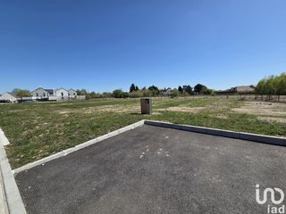  Terrain � vendre 586 m�
