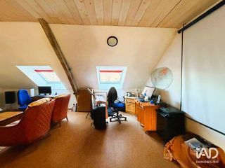  Maison � vendre 3 pi�ces 83 m�