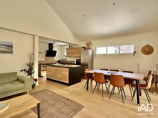  Maison � vendre 5 pi�ces 110 m�