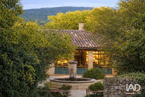 Vente Restaurant 170 m&sup2; 220000 26230 Grignan