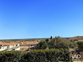  Maison � vendre 5 pi�ces 184 m�