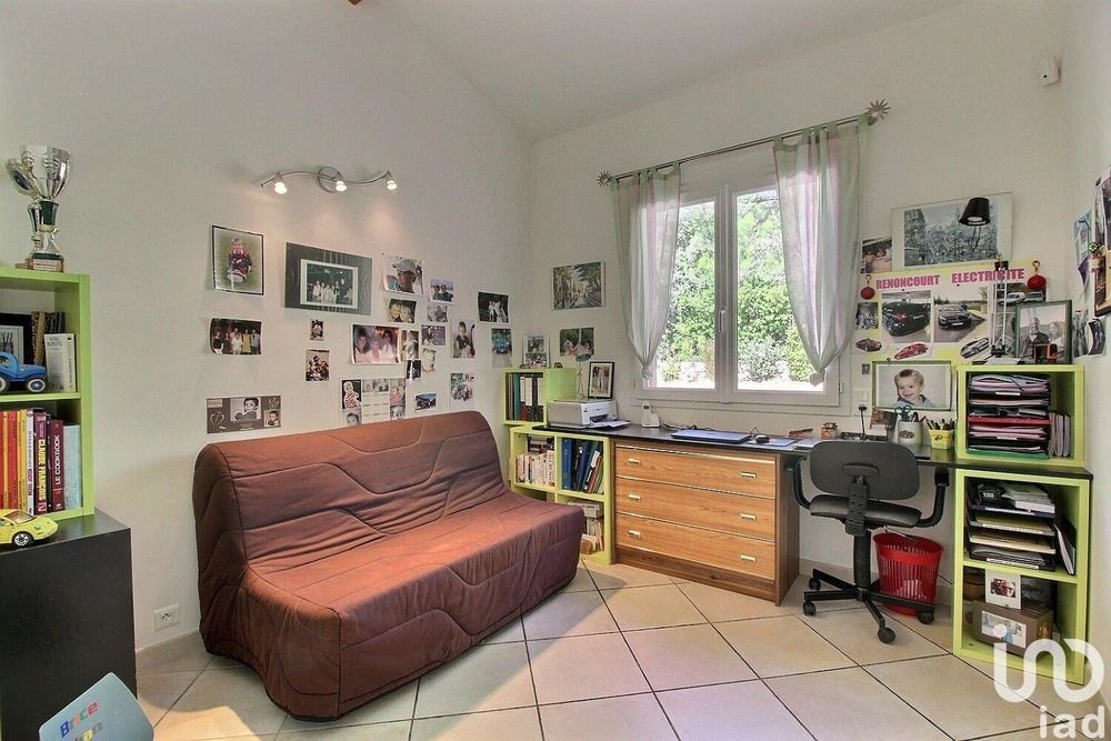 � vendre  Maison Le Beausset (83330)