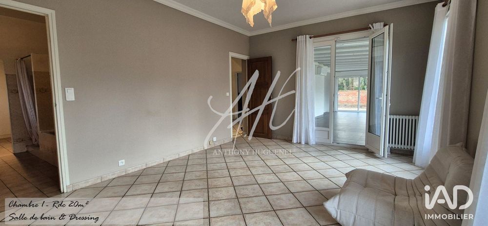 � vendre  Maison Pomponne (77400)