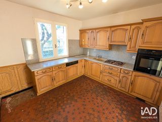  Maison � vendre 5 pi�ces 92 m�