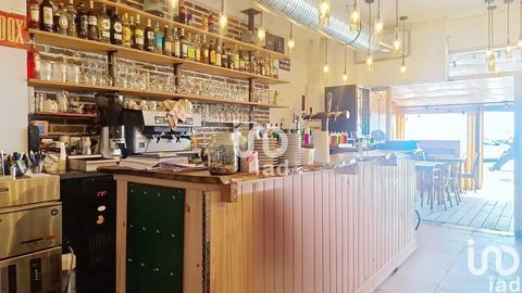 Vente Restaurant 70 m&sup2; 360000 06500 Menton