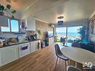  Appartement � vendre 2 pi�ces 37 m�