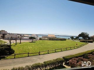  Appartement � vendre 3 pi�ces 38 m�