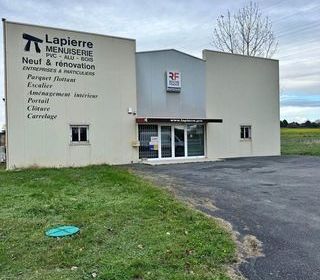  Loft � louer 600 m�