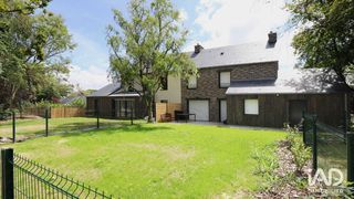  Maison � vendre 4 pi�ces 92 m�