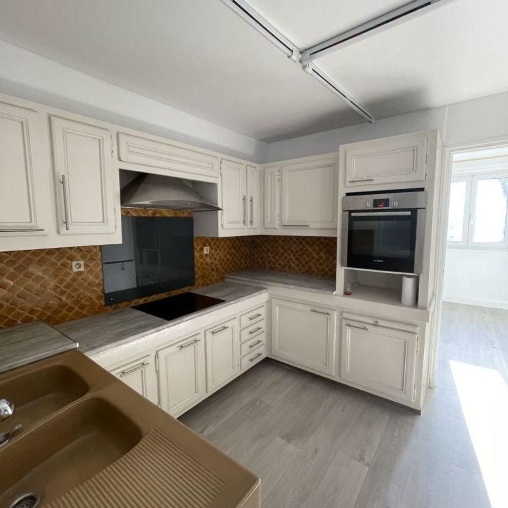 � vendre  Maison Pantin (93500)