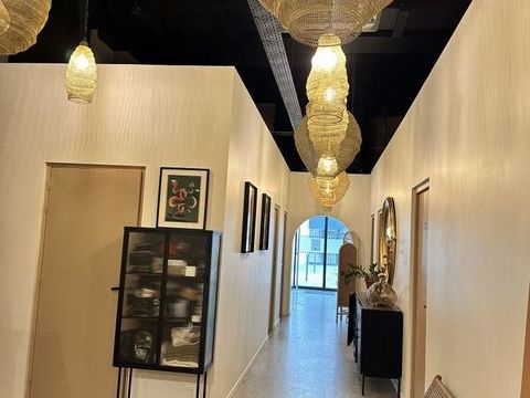 Vente Local d'activit&eacute;s 150 m&sup2; 97500 93400 Saint-ouen-sur-seine