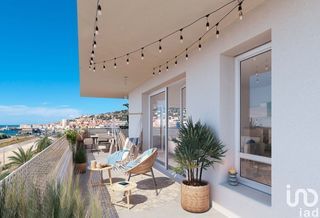  Appartement � vendre 4 pi�ces 86 m�