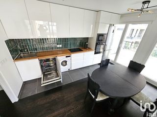  Appartement � vendre 5 pi�ces 92 m�