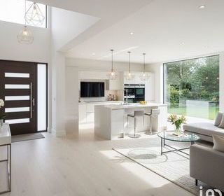  Appartement � vendre 5 pi�ces 98 m�