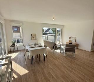  Appartement � vendre 4 pi�ces 85 m�