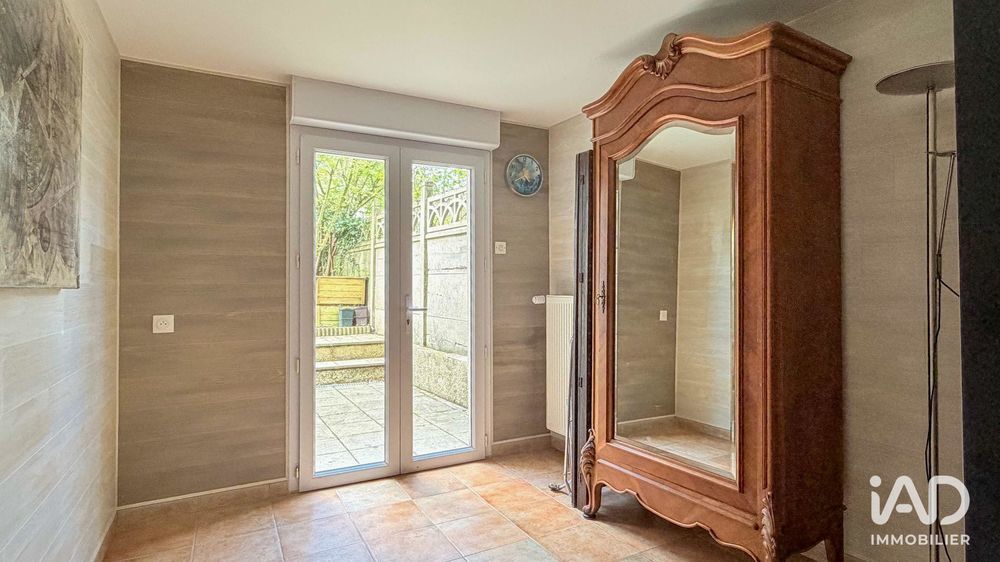 � vendre  Maison Antony (92160)