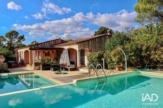  Maison � vendre 4 pi�ces 135 m�