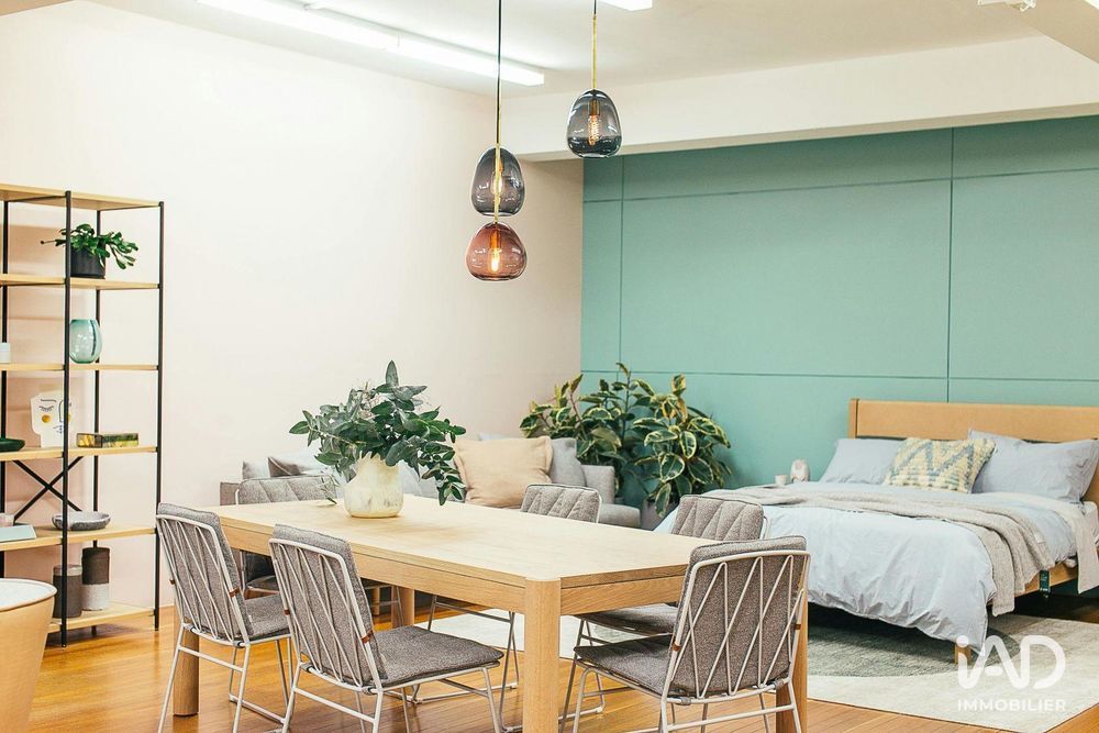 � vendre  Appartement Paris 15