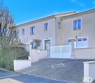  Maison � vendre 4 pi�ces 177 m�