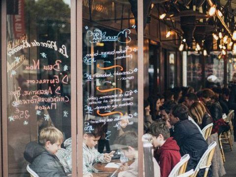 Vente Bar-brasserie 160 m&sup2; 280000 34000 Montpellier