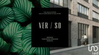  Appartement � vendre 4 pi�ces 83 m�