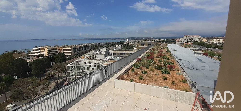 � vendre  Appartement Saint-Laurent-du-Var (06700)