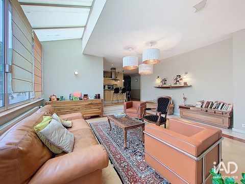 Vente Murs commerciaux 662 m&sup2; 980000 78130 Les mureaux