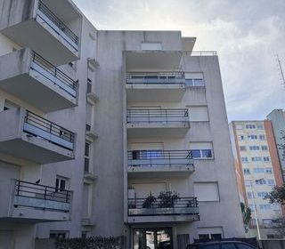  Appartement � vendre 2 pi�ces 35 m�