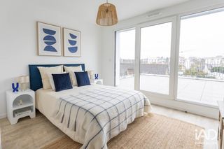  Appartement � vendre 5 pi�ces 133 m�