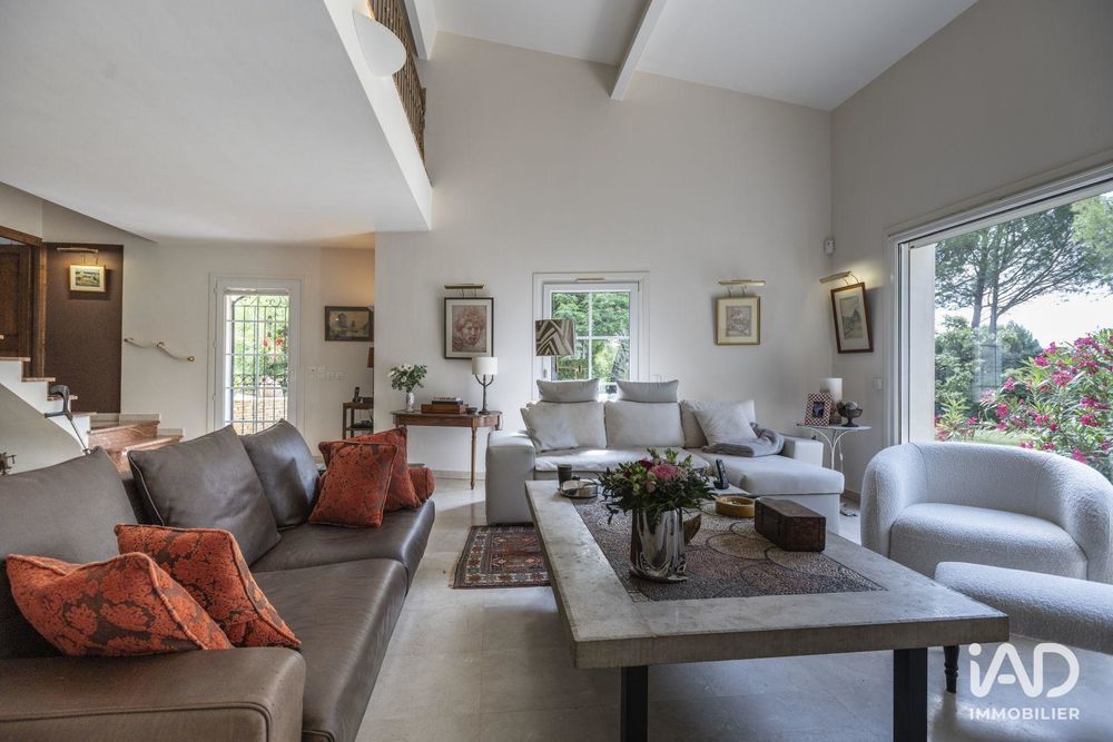 � vendre  Maison Vaison-la-Romaine (84110)