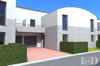  Maison � vendre 4 pi�ces 85 m�