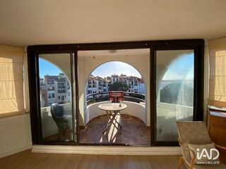  Appartement � vendre 3 pi�ces 43 m�