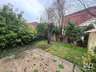  Appartement � vendre 3 pi�ces 52 m�