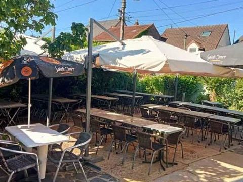 Vente Restaurant 193 m&sup2; 119000 72000 Le mans