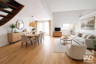  Appartement � vendre 5 pi�ces 144 m�