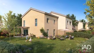  Maison � vendre 4 pi�ces 90 m�