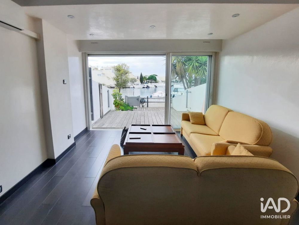 � vendre  Maison Le Grau-du-Roi (30240)