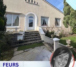  Maison � vendre 5 pi�ces 174 m�