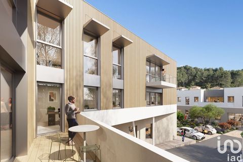 Vente Murs commerciaux 243 m&sup2; 1137830 34830 Jacou