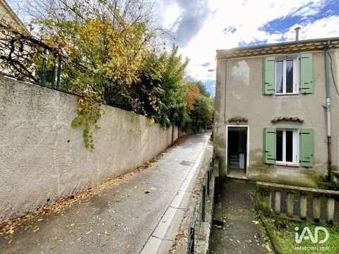   Vente Maison/villa 4 pi�ces Maison - 4 pi�ce(s) - 80 m�