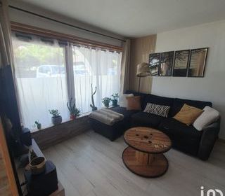  Appartement � vendre 2 pi�ces 39 m�