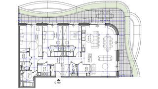  Appartement � vendre 4 pi�ces 138 m�