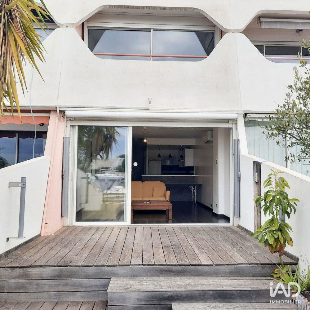 � vendre  Maison Le Grau-du-Roi (30240)