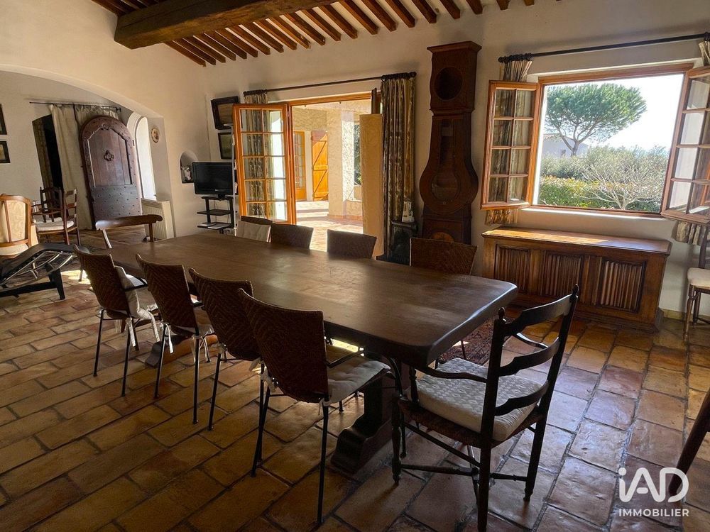 � vendre  Maison Ramatuelle (83350)