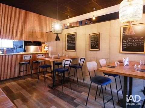 Vente Restaurant 200 m&sup2; 370000 74370 Argonay