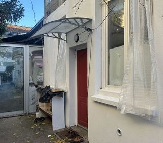  Appartement � vendre 2 pi�ces 28 m�