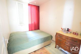  Appartement � vendre 4 pi�ces 83 m�